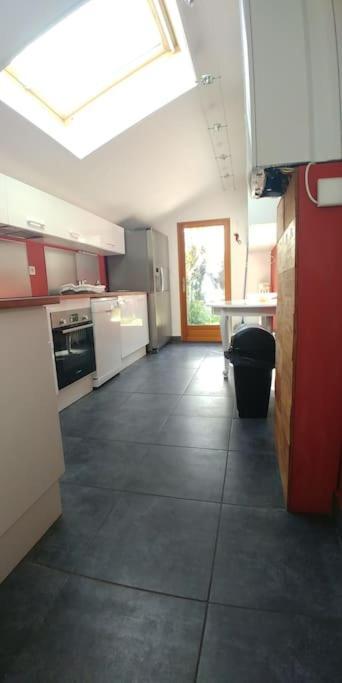 Comme A La Maison Cenon Exterior foto